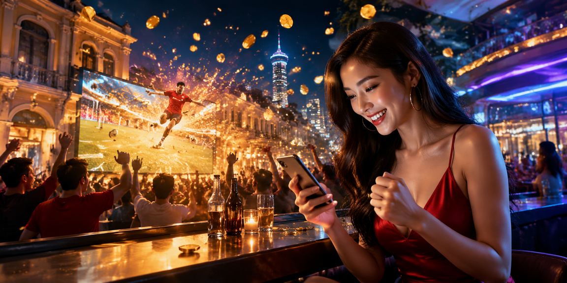 Trò chơi slot hấp dẫn với các vòng quay và giải thưởng đa dạng