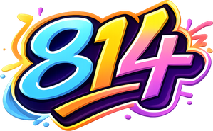 Logo 814